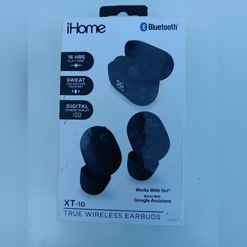 Wireless Bluetooth Earpods